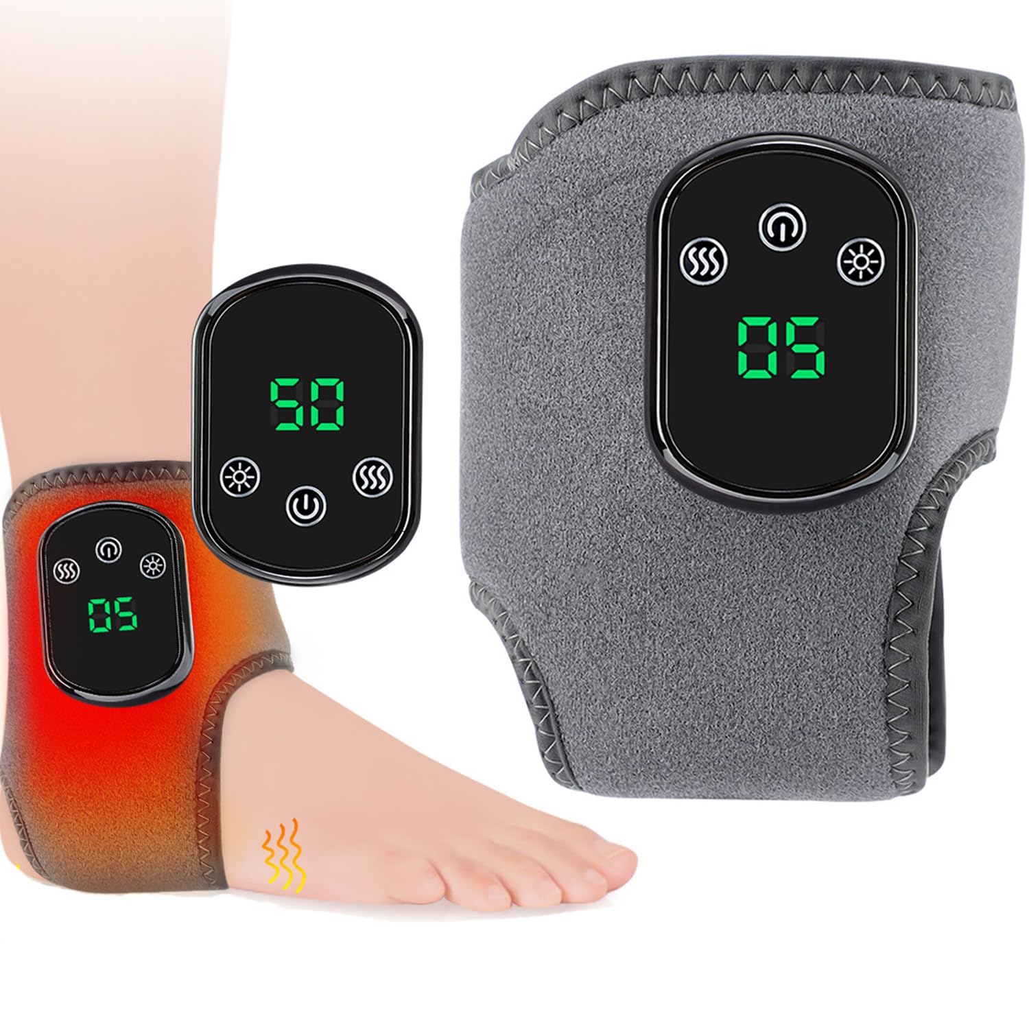 EMSense Massager