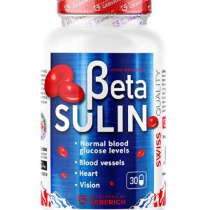 Betasulin