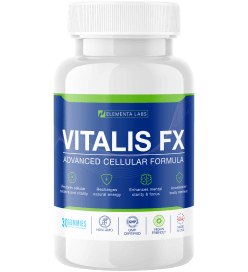 Vitalis FX