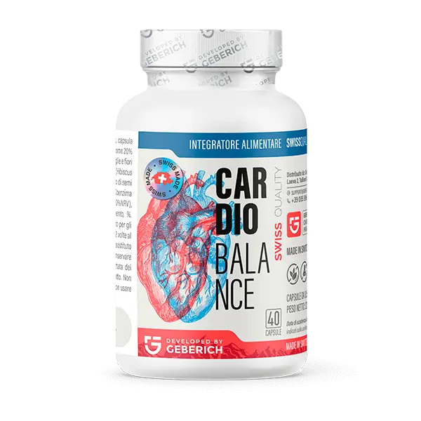 CardioBalance
