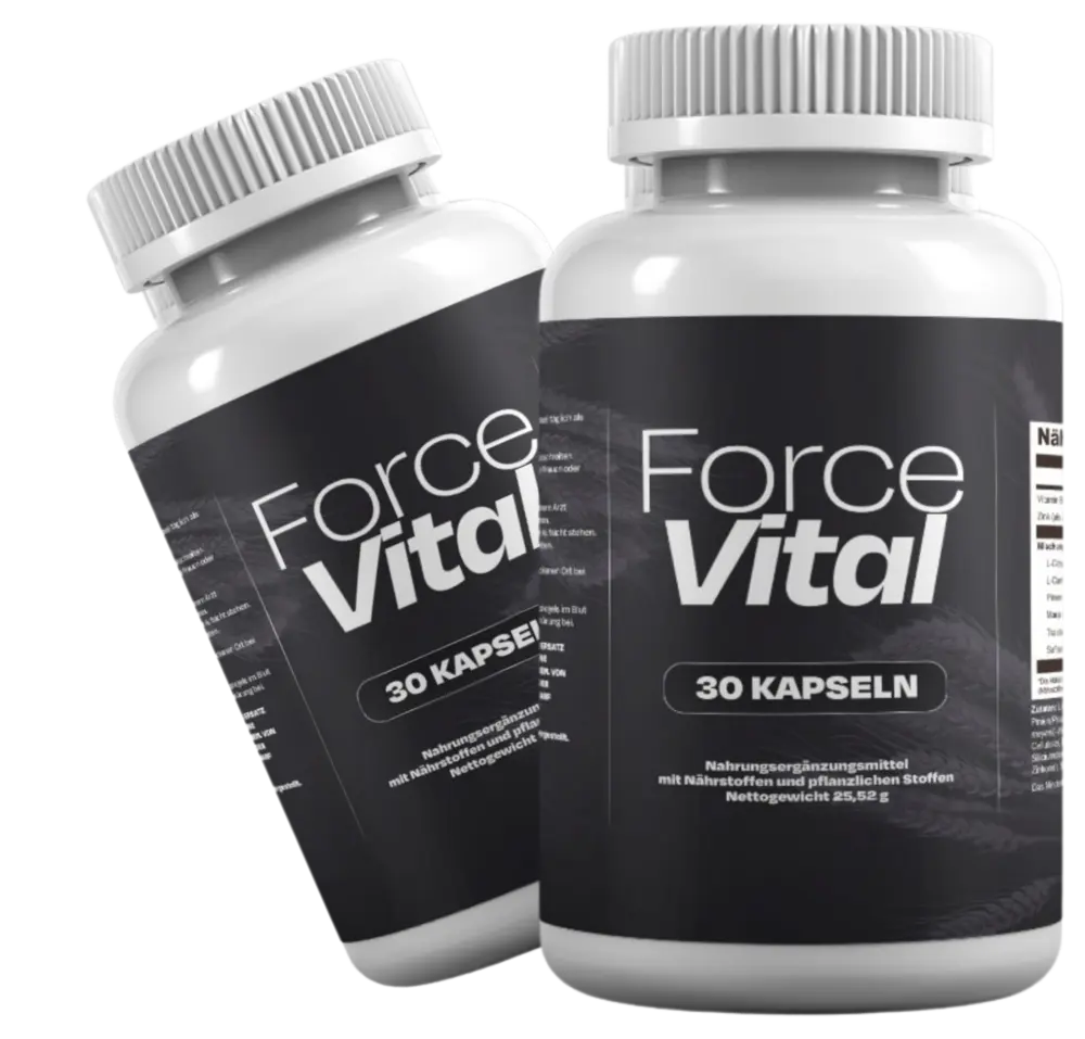 ForceVital