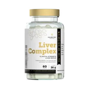 Liver Complex
