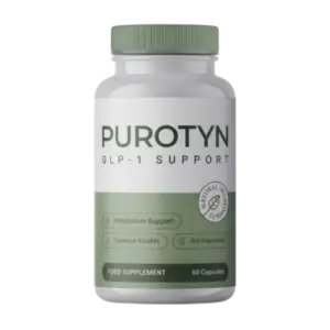 Purotyn GLP-1