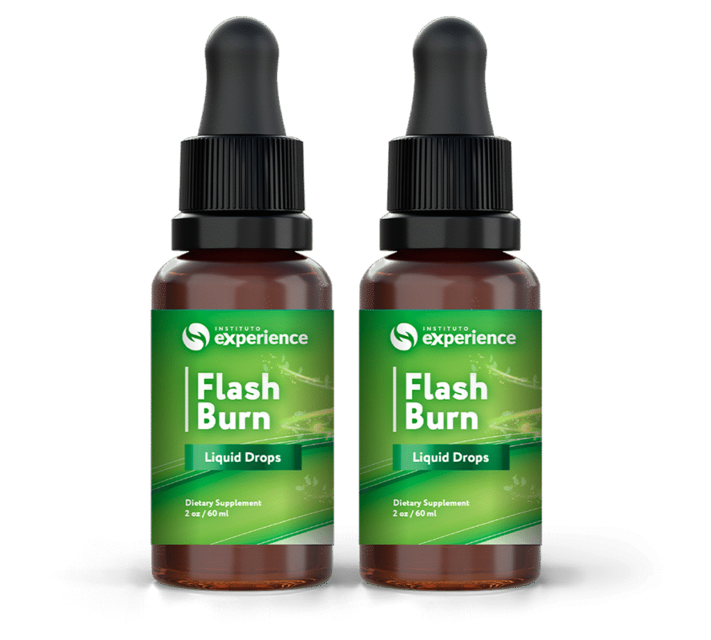 FlashBurn
