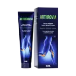 Arthrovia