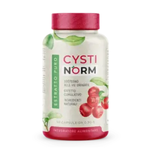 CYSTINORM