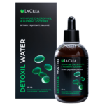 Detoxil Wasserparasiten