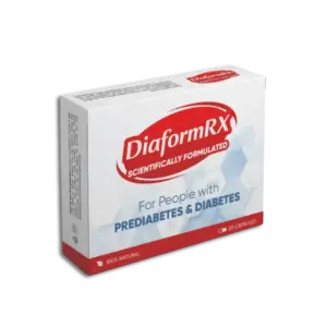 DiaformRX