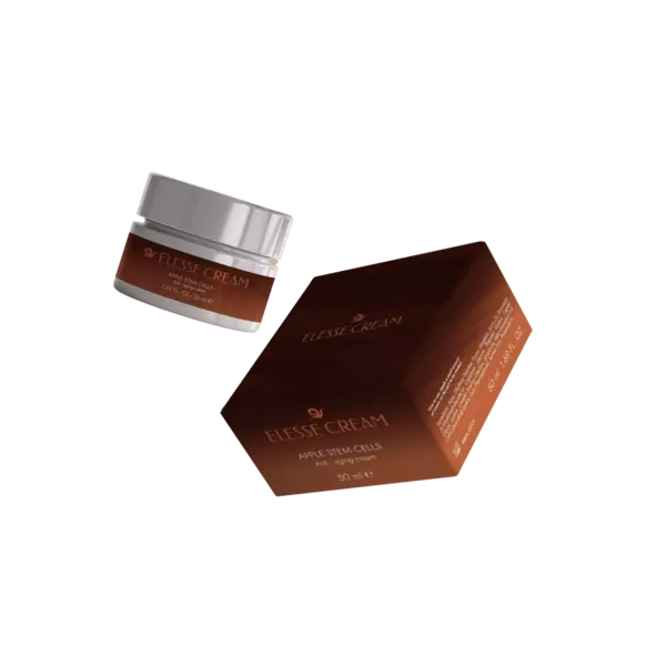 Elesse cream