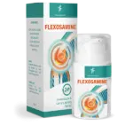 Flexosamine Gel