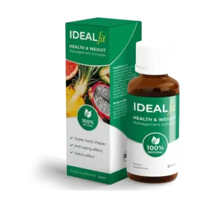 IdealFit