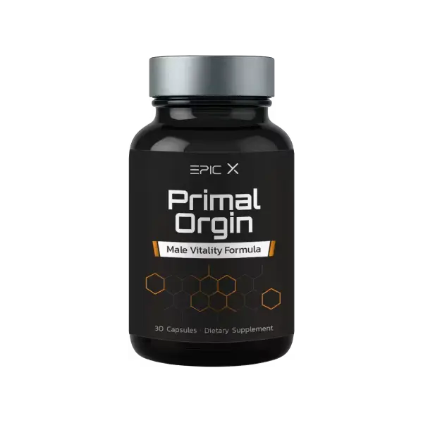 Primal Origin