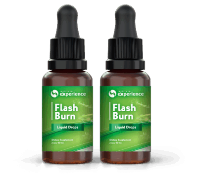 FlashBurn