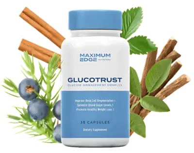 Glucotrust