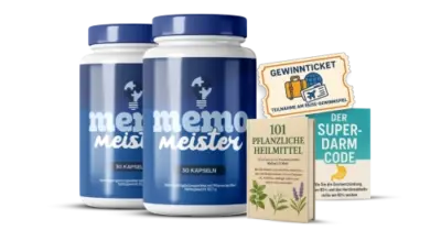 Memo Meister