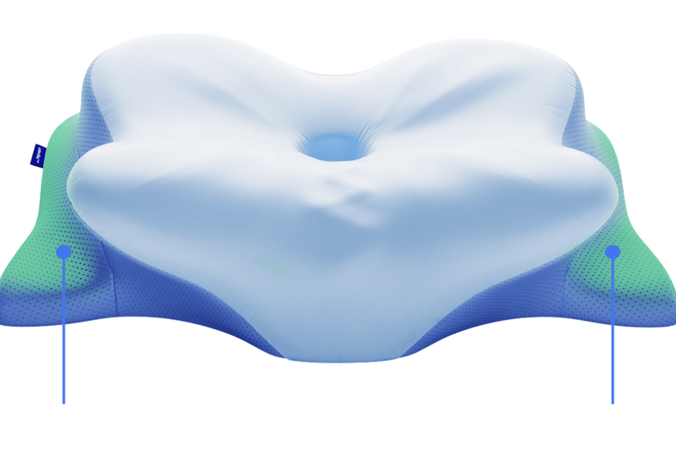 Kissen Derila Ergo