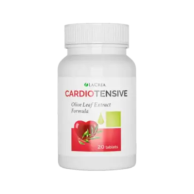 Cardiotensive