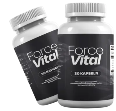ForceVital