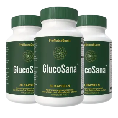 GlucoSana