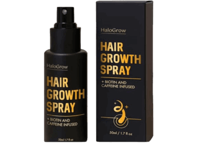 HaloGrow