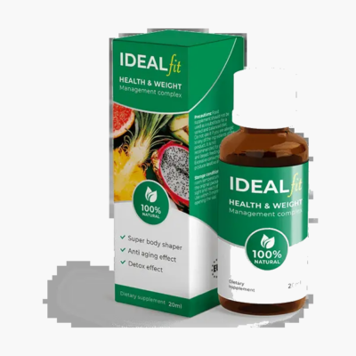 IdealFit