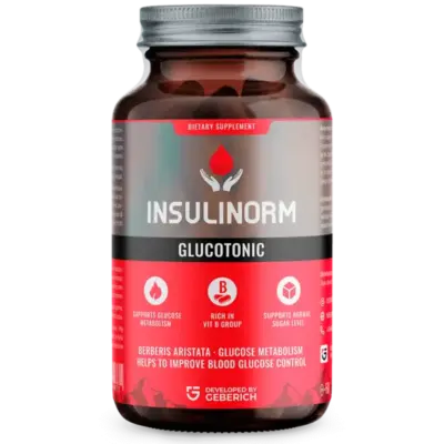 Insulinorm