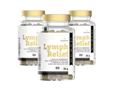 Lymph Relief