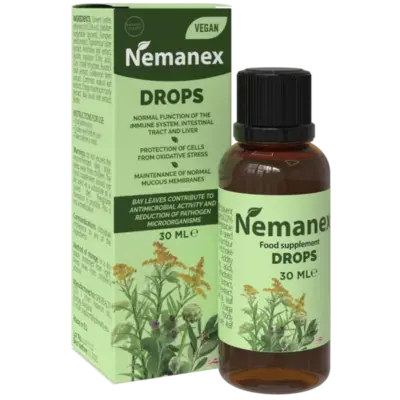 NEMANEX