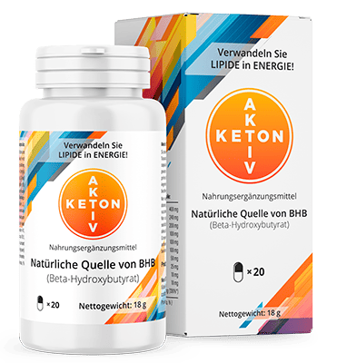 Keton Aktiv