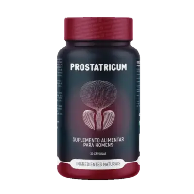 Prostatricum