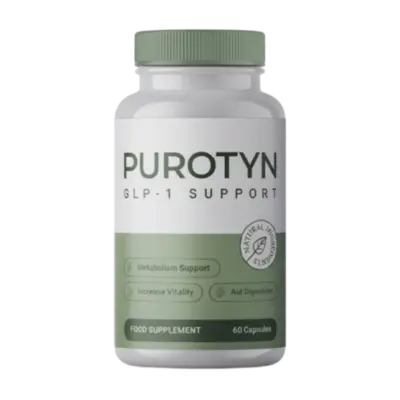 Purotyn GLP-1